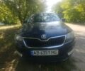 Сірий Форд Фієста, об'ємом двигуна 1.2 л та пробігом 181 тис. км за 3709 $, фото 10 на Automoto.ua