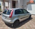 Сірий Форд Фієста, об'ємом двигуна 1.39 л та пробігом 52 тис. км за 5600 $, фото 10 на Automoto.ua