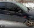 Сірий Форд Фієста, об'ємом двигуна 1.2 л та пробігом 300 тис. км за 3100 $, фото 2 на Automoto.ua