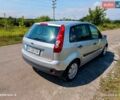 Сірий Форд Фієста, об'ємом двигуна 1.3 л та пробігом 103 тис. км за 2900 $, фото 4 на Automoto.ua