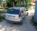 Сірий Форд Фієста, об'ємом двигуна 1.4 л та пробігом 390 тис. км за 3000 $, фото 1 на Automoto.ua