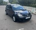 Серый Форд Фиеста, объемом двигателя 1.4 л и пробегом 225 тыс. км за 4000 $, фото 2 на Automoto.ua