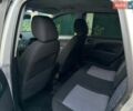 Сірий Форд Фієста, об'ємом двигуна 1.24 л та пробігом 205 тис. км за 4299 $, фото 8 на Automoto.ua