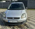 Форд Фиеста 2007 в Борисполе на Automoto.ua Серый Форд Фиеста, объемом двигателя 1.4 л и пробегом 255 тыс. км за 3900 $, фото 1 на Automoto.ua