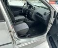 Сірий Форд Фієста, об'ємом двигуна 1.24 л та пробігом 78 тис. км за 2250 $, фото 9 на Automoto.ua
