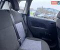 Серый Форд Фиеста, объемом двигателя 1.4 л и пробегом 225 тыс. км за 3700 $, фото 7 на Automoto.ua