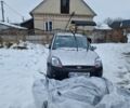 Серый Форд Фиеста, объемом двигателя 1.4 л и пробегом 278 тыс. км за 1550 $, фото 5 на Automoto.ua