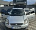 Форд Фиеста 2007 в Борисполе на Automoto.ua Серый Форд Фиеста, объемом двигателя 1.4 л и пробегом 255 тыс. км за 3900 $, фото 1 на Automoto.ua