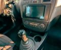 Сірий Форд Фієста, об'ємом двигуна 1.39 л та пробігом 240 тис. км за 3400 $, фото 5 на Automoto.ua