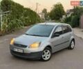 Сірий Форд Фієста, об'ємом двигуна 1.24 л та пробігом 205 тис. км за 4299 $, фото 1 на Automoto.ua