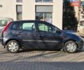 Сірий Форд Фієста, об'ємом двигуна 1.4 л та пробігом 104 тис. км за 4800 $, фото 3 на Automoto.ua