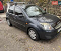 Форд Фиеста 2007 в Киеве на Automoto.ua Серый Форд Фиеста, объемом двигателя 1.39 л и пробегом 108 тыс. км за 4300 $, фото 3 на Automoto.ua