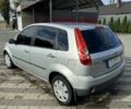 Форд Фиеста 2007 в Борисполе на Automoto.ua Серый Форд Фиеста, объемом двигателя 1.4 л и пробегом 255 тыс. км за 3900 $, фото 2 на Automoto.ua