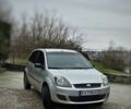 Сірий Форд Фієста, об'ємом двигуна 1.2 л та пробігом 246 тис. км за 3800 $, фото 1 на Automoto.ua