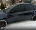 Сірий Форд Фієста, об'ємом двигуна 1.2 л та пробігом 300 тис. км за 3100 $, фото 1 на Automoto.ua