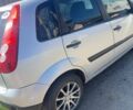 Сірий Форд Фієста, об'ємом двигуна 1.3 л та пробігом 250 тис. км за 4197 $, фото 1 на Automoto.ua