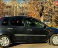 Сірий Форд Фієста, об'ємом двигуна 1.3 л та пробігом 299 тис. км за 4200 $, фото 4 на Automoto.ua