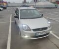 Сірий Форд Фієста, об'ємом двигуна 1.39 л та пробігом 189 тис. км за 3900 $, фото 13 на Automoto.ua
