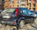Сірий Форд Фієста, об'ємом двигуна 1.4 л та пробігом 104 тис. км за 4800 $, фото 4 на Automoto.ua