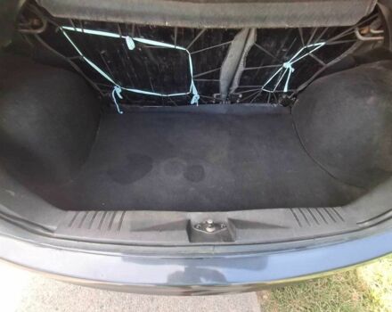 Серый Форд Фиеста, объемом двигателя 1.4 л и пробегом 204 тыс. км за 3799 $, фото 9 на Automoto.ua