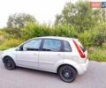 Сірий Форд Фієста, об'ємом двигуна 1.4 л та пробігом 216 тис. км за 4300 $, фото 13 на Automoto.ua
