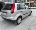 Сірий Форд Фієста, об'ємом двигуна 1.3 л та пробігом 170 тис. км за 1999 $, фото 3 на Automoto.ua