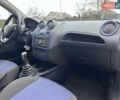 Сірий Форд Фієста, об'ємом двигуна 1.4 л та пробігом 178 тис. км за 4499 $, фото 9 на Automoto.ua