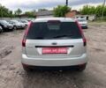 Серый Форд Фиеста, объемом двигателя 0 л и пробегом 199 тыс. км за 4700 $, фото 5 на Automoto.ua