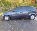 Сірий Форд Фієста, об'ємом двигуна 1.4 л та пробігом 292 тис. км за 2800 $, фото 5 на Automoto.ua