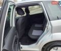 Сірий Форд Фієста, об'ємом двигуна 1.4 л та пробігом 221 тис. км за 4450 $, фото 13 на Automoto.ua