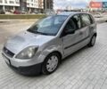 Сірий Форд Фієста, об'ємом двигуна 1.3 л та пробігом 170 тис. км за 1999 $, фото 8 на Automoto.ua