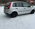 Сірий Форд Фієста, об'ємом двигуна 1.24 л та пробігом 78 тис. км за 2250 $, фото 3 на Automoto.ua