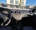 Сірий Форд Фієста, об'ємом двигуна 1.2 л та пробігом 212 тис. км за 3200 $, фото 3 на Automoto.ua