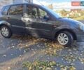 Сірий Форд Фієста, об'ємом двигуна 1.4 л та пробігом 292 тис. км за 2800 $, фото 4 на Automoto.ua