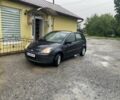 Серый Форд Фиеста, объемом двигателя 1.4 л и пробегом 265 тыс. км за 3799 $, фото 1 на Automoto.ua