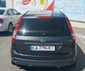 Сірий Форд Фієста, об'ємом двигуна 1.24 л та пробігом 209 тис. км за 4000 $, фото 1 на Automoto.ua