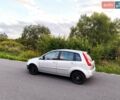 Серый Форд Фиеста, объемом двигателя 1.4 л и пробегом 216 тыс. км за 4200 $, фото 18 на Automoto.ua