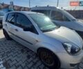 Сірий Форд Фієста, об'ємом двигуна 1.3 л та пробігом 315 тис. км за 2700 $, фото 1 на Automoto.ua