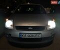 Сірий Форд Фієста, об'ємом двигуна 1.39 л та пробігом 240 тис. км за 3400 $, фото 17 на Automoto.ua