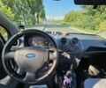 Серый Форд Фиеста, объемом двигателя 1.2 л и пробегом 242 тыс. км за 3700 $, фото 8 на Automoto.ua