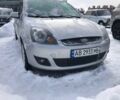 Сірий Форд Фієста, об'ємом двигуна 1.6 л та пробігом 180 тис. км за 5400 $, фото 1 на Automoto.ua