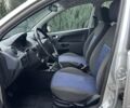 Сірий Форд Фієста, об'ємом двигуна 1.4 л та пробігом 178 тис. км за 4499 $, фото 7 на Automoto.ua