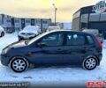 Сірий Форд Фієста, об'ємом двигуна 1.4 л та пробігом 1660 тис. км за 4999 $, фото 7 на Automoto.ua