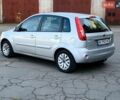 Сірий Форд Фієста, об'ємом двигуна 1.6 л та пробігом 228 тис. км за 5400 $, фото 3 на Automoto.ua
