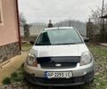 Сірий Форд Фієста, об'ємом двигуна 1.24 л та пробігом 130 тис. км за 3500 $, фото 9 на Automoto.ua