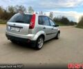 Серый Форд Фиеста, объемом двигателя 1.2 л и пробегом 300 тыс. км за 3500 $, фото 6 на Automoto.ua