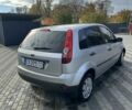 Форд Фиеста 2007 в Борисполе на Automoto.ua Серый Форд Фиеста, объемом двигателя 1.4 л и пробегом 255 тыс. км за 3900 $, фото 3 на Automoto.ua