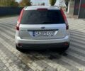 Форд Фиеста 2007 в Борисполе на Automoto.ua Серый Форд Фиеста, объемом двигателя 1.4 л и пробегом 255 тыс. км за 3900 $, фото 4 на Automoto.ua