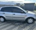 Форд Фиеста 2007 в Борисполе на Automoto.ua Серый Форд Фиеста, объемом двигателя 1.4 л и пробегом 255 тыс. км за 3900 $, фото 5 на Automoto.ua