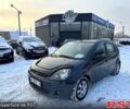 Сірий Форд Фієста, об'ємом двигуна 1.4 л та пробігом 1660 тис. км за 4999 $, фото 1 на Automoto.ua
